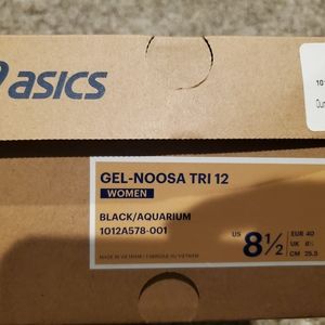 Womens Asics Noosa Tri 12